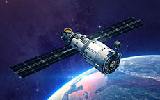 48座卫星导航基准站项目基本建成