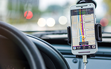 GPS/GSM移动车辆定位技术及其应用