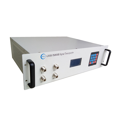 GNSS-T6800B北斗短报文信号转发器
