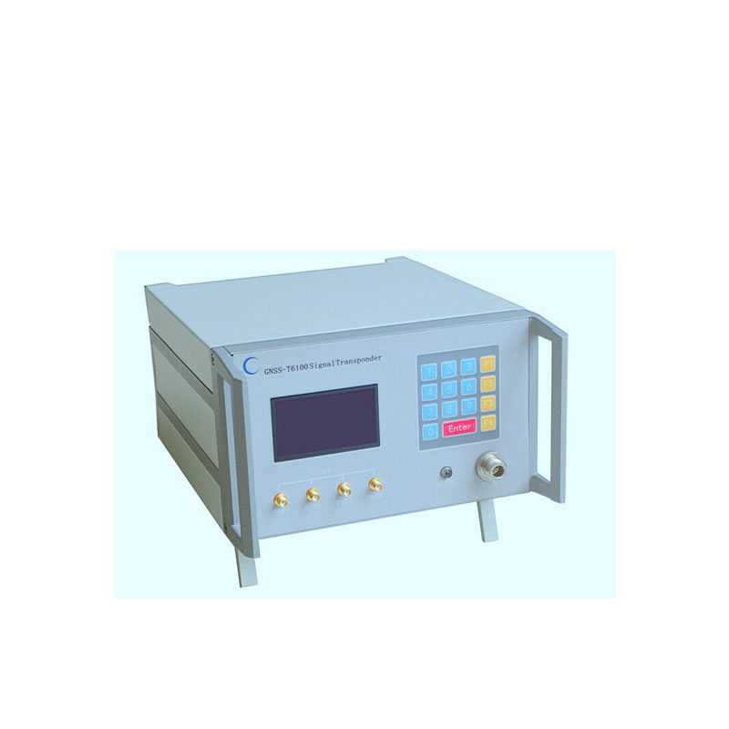 GNSS-T6100卫星信号转发器
