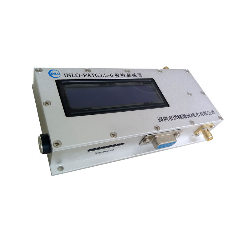 6G程控衰减器