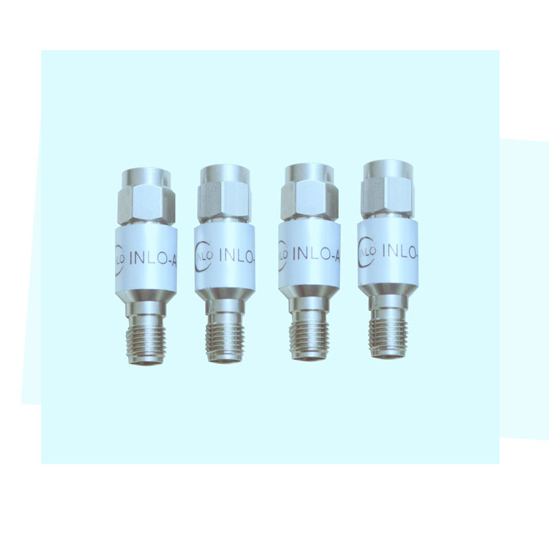 SMA同轴衰减器系列