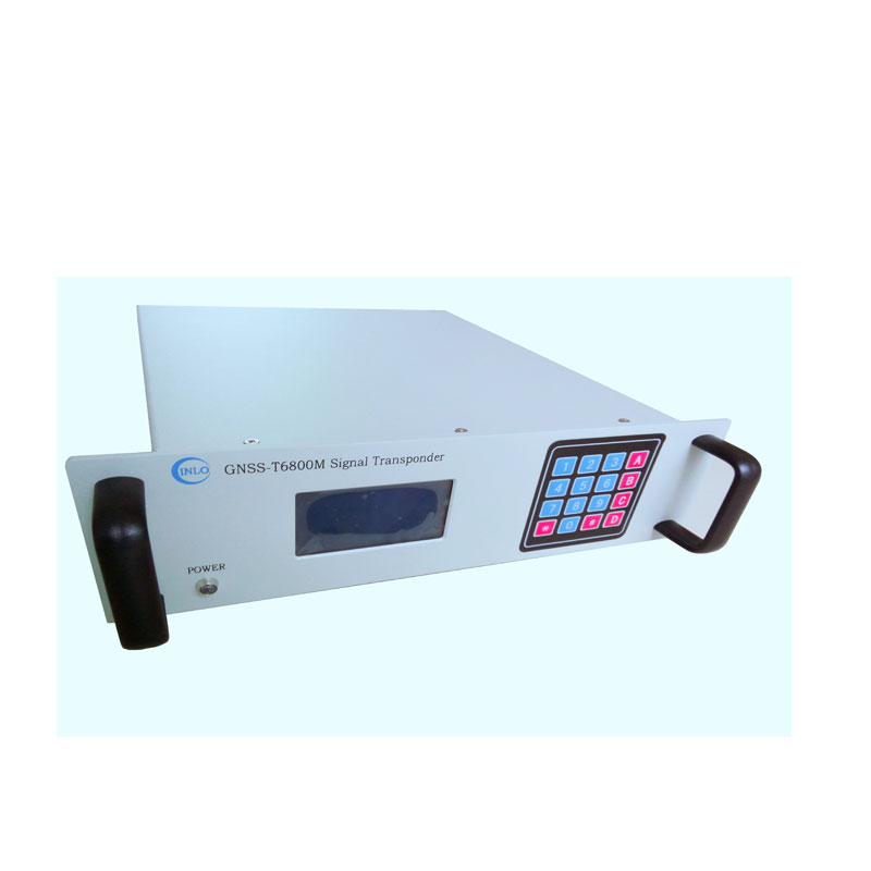 GNSS-T6800M卫星信号转发器