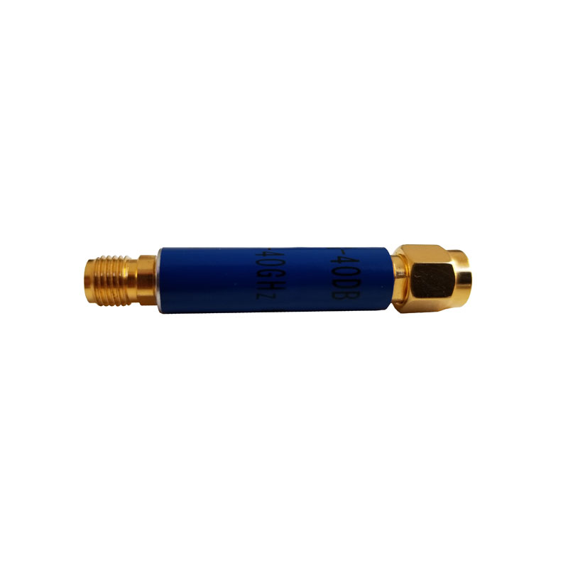 40G同轴衰减器