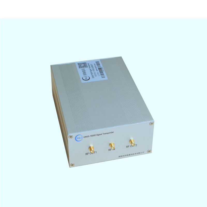 GNSS-T6000卫星信号转发器