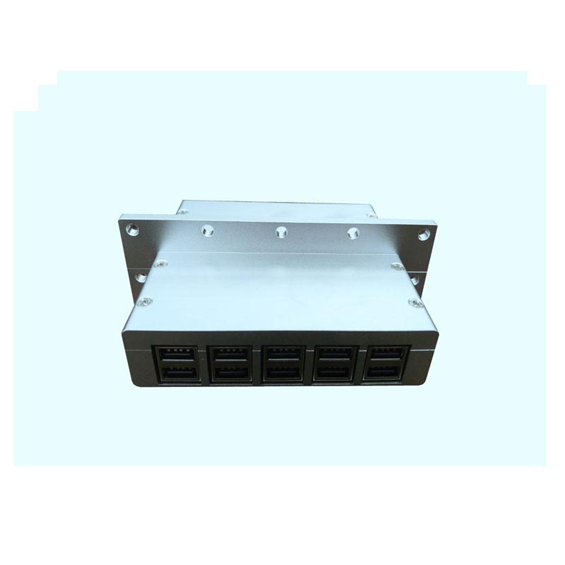 USB滤波器