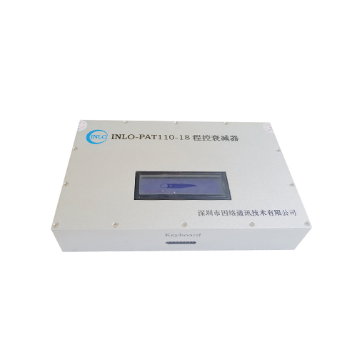 18G程控衰减器
