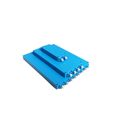 0.5-8GHz系列功分器