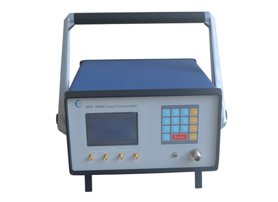 GNSS-T6200卫星信号转发器